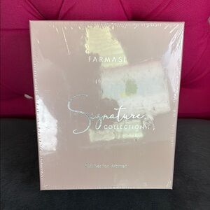 Farmasi Signature Collection Gift Set